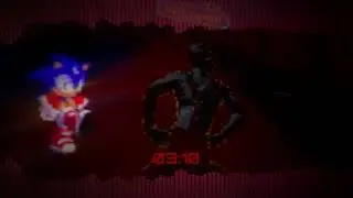 all stars but mearron wont stop PERSISTING
