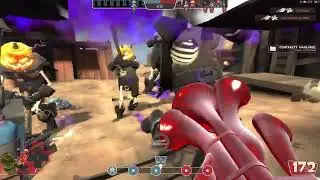 (TF2) CHAOS WITH COMMANDS