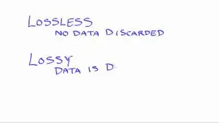 File Formats