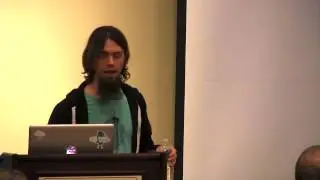 Jacob Burkhart - How to Fail at Background Jobs - Ancient City Ruby 2013