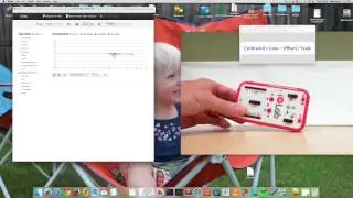 App Update: Calibrating the Gyroscope