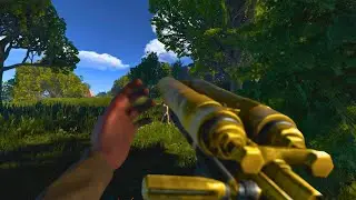 i played wipe day and this is what happened