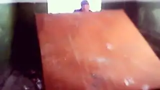 Зимнии похождения.