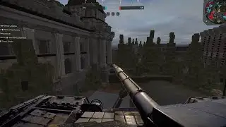 Тысяча девятьсот сорок пятый STALCRAFT