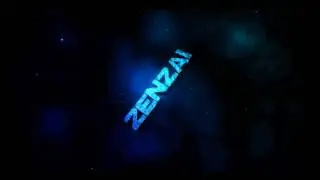 FIRST INTRO #ZENZAI