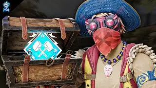 How to EASILY Get The 4K BADGE Apex Legends Season 16 