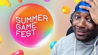 SUMMER GAME FEST 2024 | 🔴 LIVE REACTION