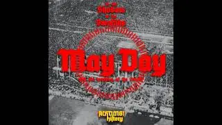In the Shadow of the Swastika: May Day and the Quashing of the Unions