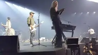 Linkin Park - Papercut (Live 9/5/16 Secret Show)