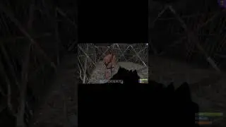 #parabola : Rust - когда ты ну очень увлечен строительством