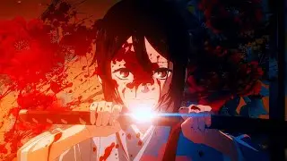 Step Back [Edit/AMV]Hell's Paradise