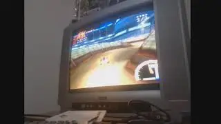 15.69 Tiny arena Lap