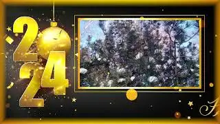 Happy 2024 - С новым годом!
