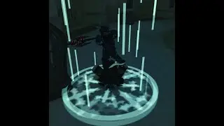 The Mod System... | Deepwoken