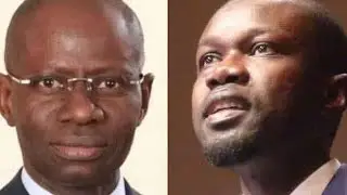 Boubacar Camara Sonko a raison, le contrat avec Tosyali est un gros scandale SEN SHOW