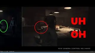 Until Dawn - Comparison Trailer Reaction and Release Date News!