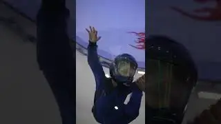 Победить гравитацию можно, у нас люди летают🚀 #windtunnel #indoorskydiving #полет #Shorts #аэротруба