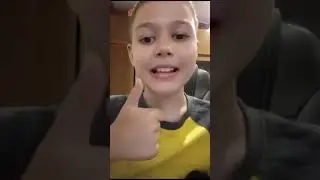 История нашего канала