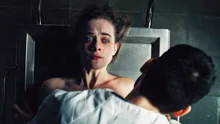 Curiosity Turns Into Chaos When Young Men Sneak into A hospital to see the Body of a famous Actress
