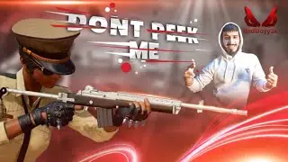 PUBG HIGHLIGHTS #5 Only Peeks