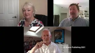 Dr. Chris Griggs - Full Interview