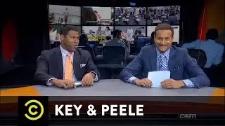 Key & Peele - TeachingCenter