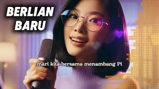 Lagu Pi Network Indonesia - Berlian Baru - by WHP