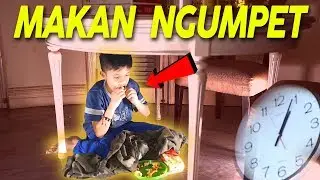 Tipe-tipe Puasa Bocah Gen Halilintar