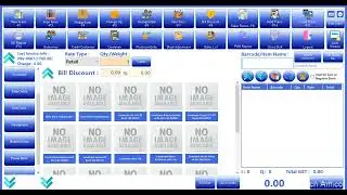 10.Hold bill Feature