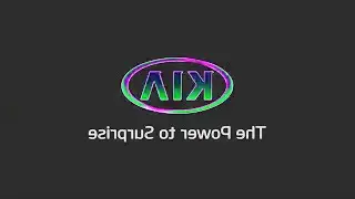 KIA Logo 2019 - Kormulator Collection (V1-V35)