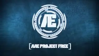 Adobe After Effects - HUD Elements #2 |FREE TEMPLATE|