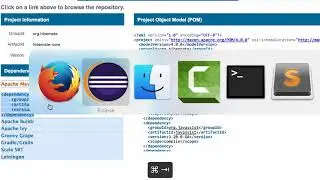 Maven Tutorial #10 - Local Repository