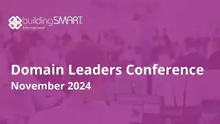 Domain Leaders Conference - November 2024