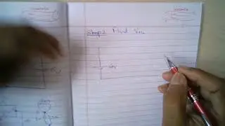 T2 - Thevenin's Theorem Example Problem
