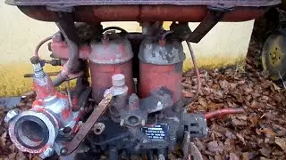 Finds from scrap metal.