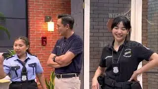 Hesti Kelepasan Manggil 