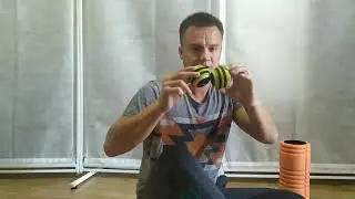 Как быстро снять мышечные боли спине