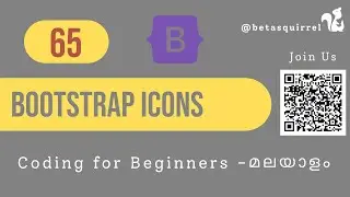 Adding Bootstrap Icons: Enhance Your Web Design with Scalable Vector Icons