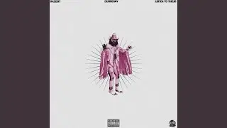 LVL UP (feat. Curren$y & Listen to Theus)