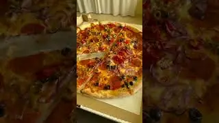 FFD  35   Pizza Peperoni