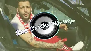 Enima - For The Low 🔊 [Bass Boosted]
