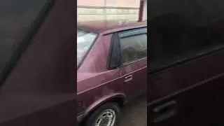 Видос для Коляна. Святогор-Опель