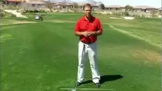 Golf Downswing: How To Start Down