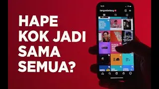 DI TAHUN 2022 INI PILIH ANDROID ATAU iPHONE?