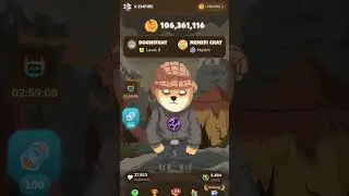 Today memefi secret combo code/ 13 August memefi combo code