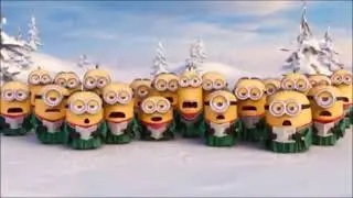JimmyandFriends' Christmas Video Intro (2021)