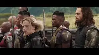 Derek Balkman's Showreel