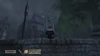 The Elder Scrolls IV: Oblivion ➤ Cheydinhal music