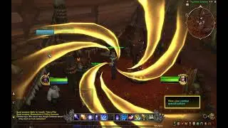Updated Chromie to 10.1.5 on Private Server
