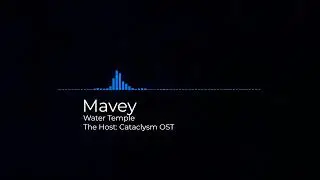 Water Temple - The Host: Cataclysm OST